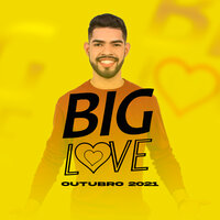 Eu Gosto  de Problema - Banda Big Love