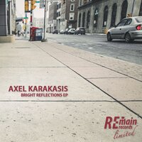 Bright - Axel Karakasis
