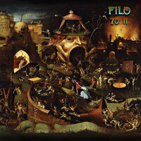 Rubble - Filo