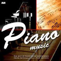 The River - Piano Music