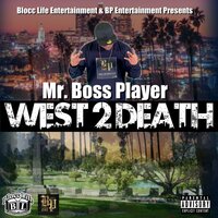 Nothin' To Lose - Mr. Boss Player & Mystro