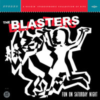 Maria Maria - The Blasters