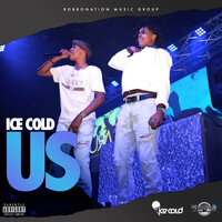 Brinks Truck - ice cold