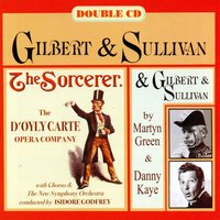 If You're Anxious For To Shine (Patience) - D'Oyly Carte Opera Company