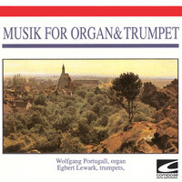 Overture - Gigue - Aire (Minuett) - March (Bouree) March - Wolfgang Portugall & Egbert Lewark & Георг Фридрих Гендель