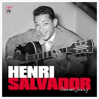 Le roi des caves - Henri Salvador