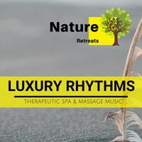 Strange Blue Rays - Yoga Music & Power Yoga Nature Sounds
