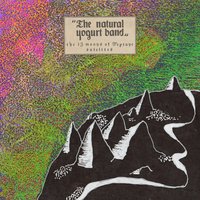 The 13 Moons of Neptune - The Natural Yogurt Band