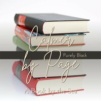 Themes in My Book - Purely Black