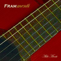 Norwegian Wood - Aldo Menti