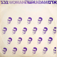 Woman - Adam