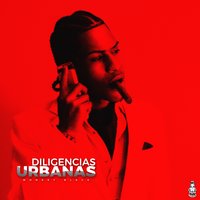 La Diligencia - Monkey Black