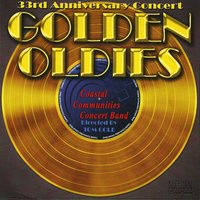William Tell Overture - Джоаккино Россини & Coastal Communities Concert Band