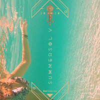 Suspire - Ernest Oh