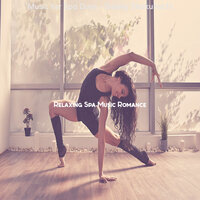 Smoky Music for Herbal Massage - Relaxing Spa Music Romance