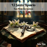 Misterio Gozoso 3 - John Toso