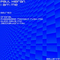 I Am Me - Paul Kieran