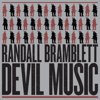 Strong Love - Randall Bramblett