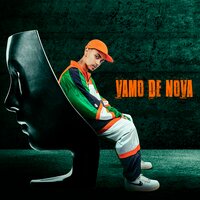 Medley Vamo de Nova - MC Menor MT & Dj R7
