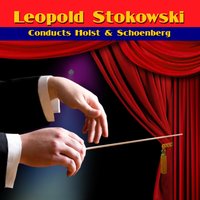 The Planets, Op. 32: Neptune, The Mystic - Leopold Stokowski & Густав Холст & Los Angeles Philharmonic Orchestra & the Women's Voices Of The Roger Wagner Chorale