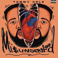 Fire Whistle - Tommy Cole