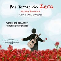 Verdes São os Campos - DAVIDE ZACCARIA & Jorge Fernando