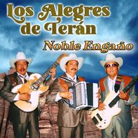 Arturo Garza Treviño - Los Alegres De Teran
