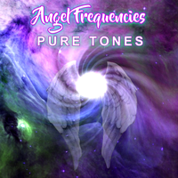 3333Hz Angel Frequency Pure Tone Angelic Melody - Emiliano Bruguera