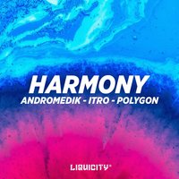 Fly - Andromedik & Itro & Polygon