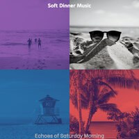 Superlative Jazz Trio - Vibe for Mornings - Soft Dinner Music