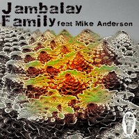 Jambalay Family - Mike Anderson