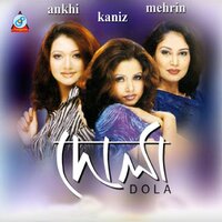 Gopone Gopone - Ankhi Alamgir
