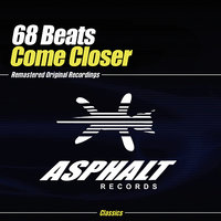 Come Closer (R. Rivera's NYC Club) - 68 Beats