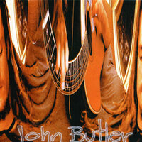 Ocean - John Butler Trio