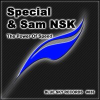 The Power Of Speed - Special & SamNSK
