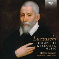 Ricercar quinto - Matteo Messori