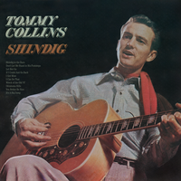 If I Could Just Go Back - Tommy Collins