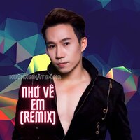 Anh Yêu Em - Huỳnh Nhật Đông