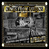Freestyle - DJ Modesty & Prinz