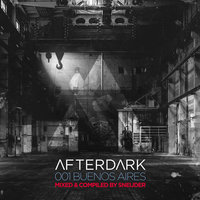 Open My Mind - Bryan Kearney