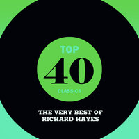 And the Bull Walked Around, Olay - Richard Hayes