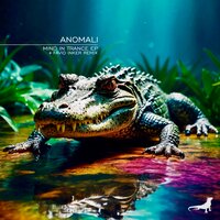 Mind in Trance - Anomali & Favio Inker