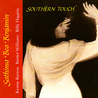 Street of Dreams - Kenny Barron & Sathima Bea Benjamin & Buster Williams & Billy Higgins