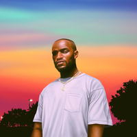 Satin Blu - Elijah LeFlore & Kayo