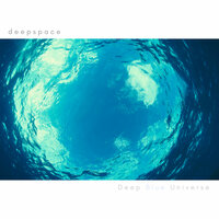 Primordial Oceans - Deepspace