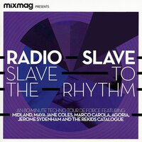 I'm Week - Nina Kraviz