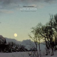 Elements in motion - Terje Isungset