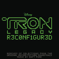 Rinzler - Daft Punk & Kaskade
