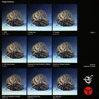 766 Three Houses - Brodinski & Sebastien Forrester