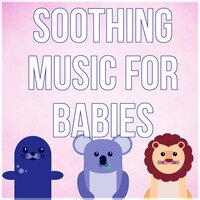 Baby Shower - Sleeping Baby Music